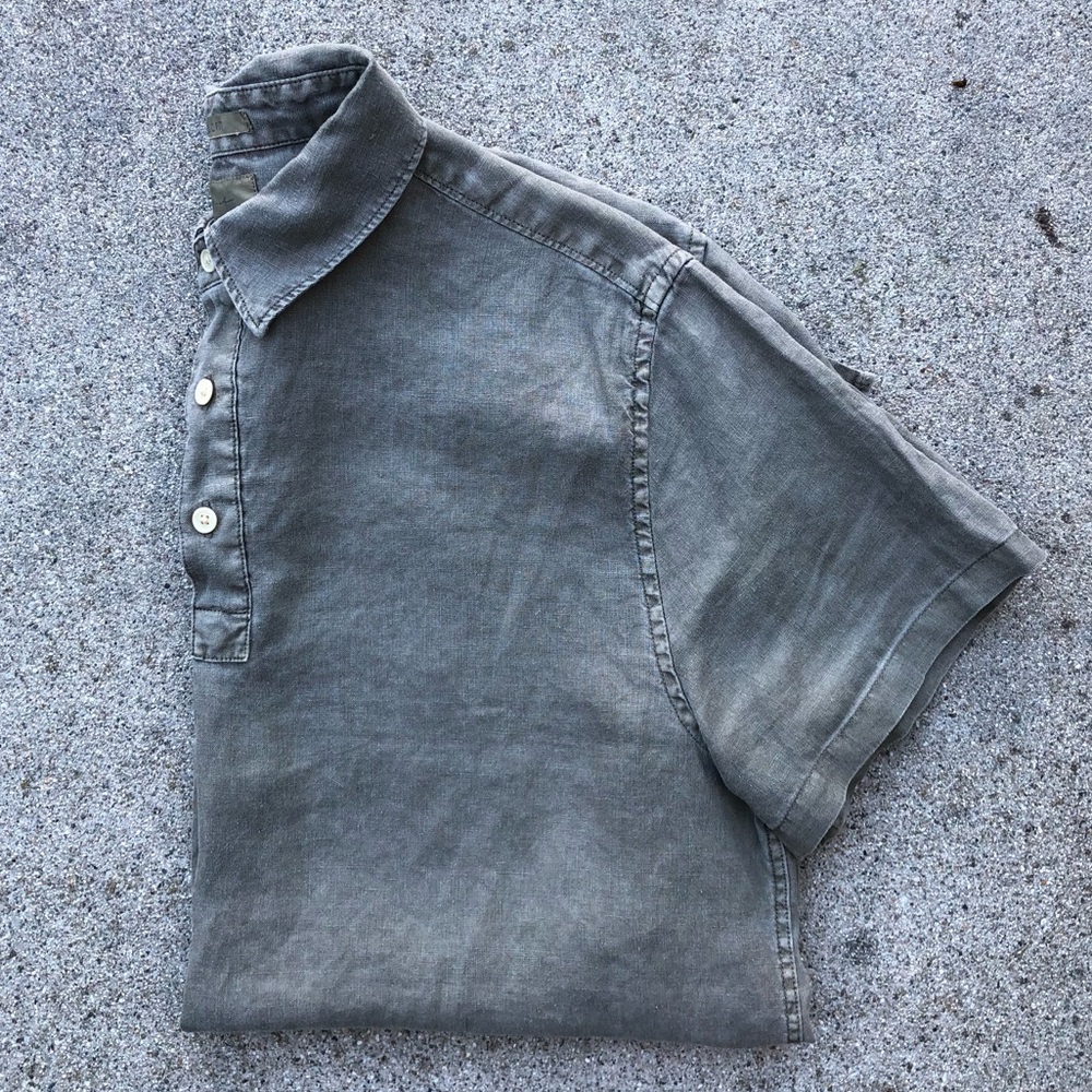 Lucky Brand short sleeve shirt